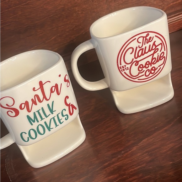 Santa Mug - Picture 1 of 3